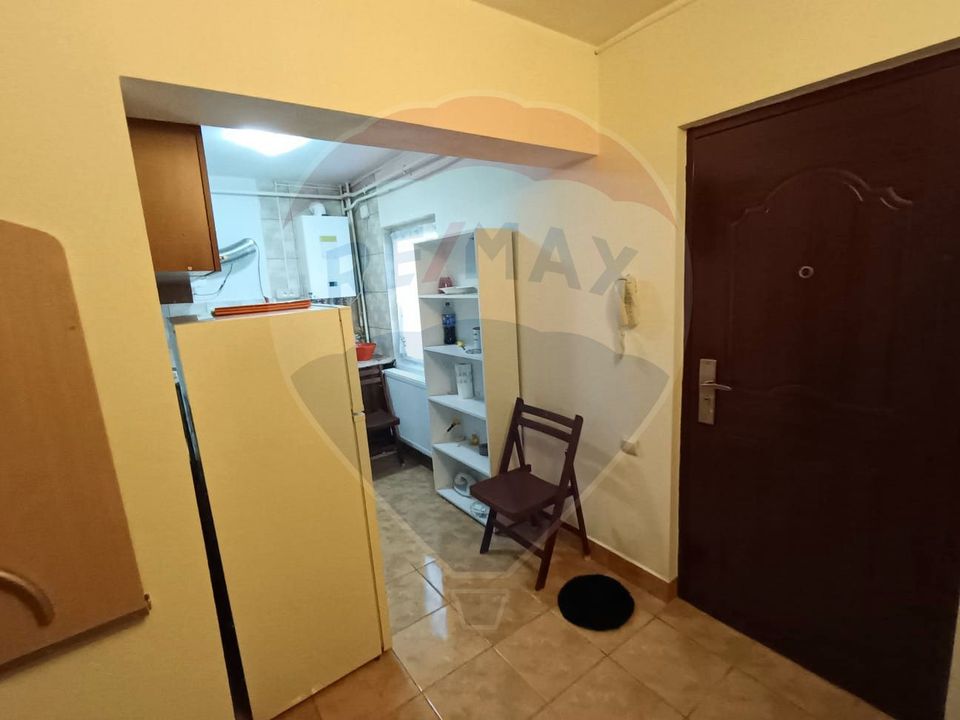 1 room Apartment for sale, Micalaca area