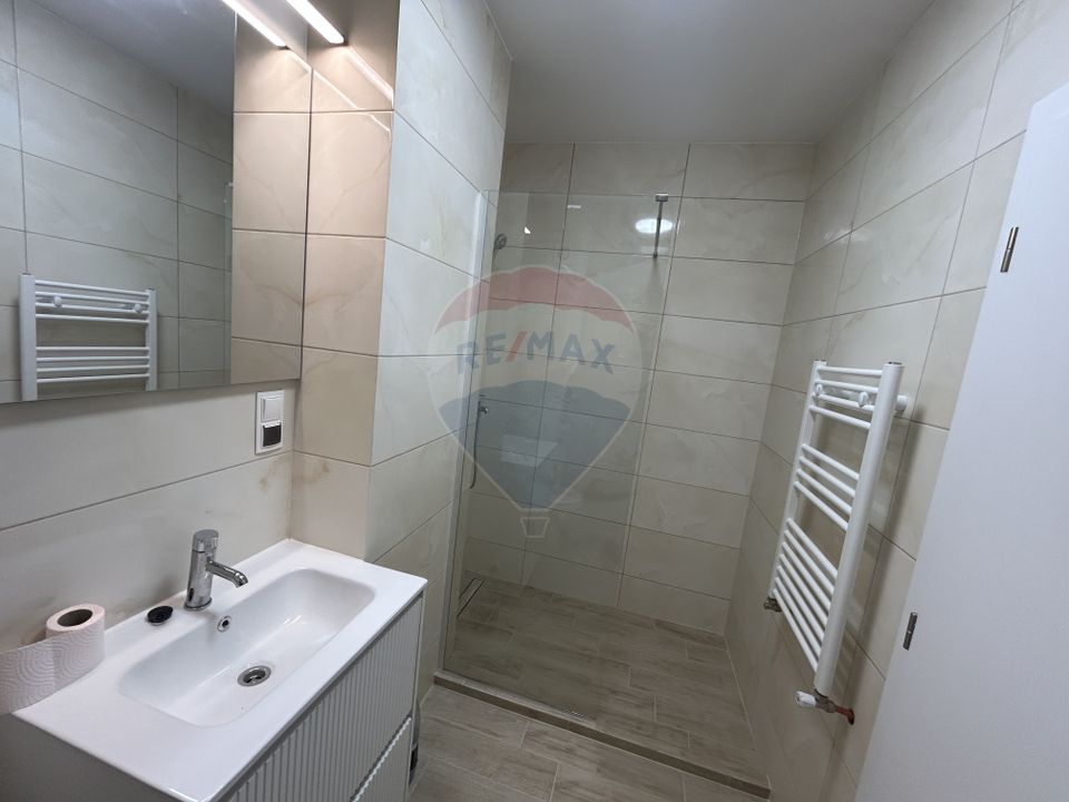 2 room Apartment for rent, Vasile Alecsandri area