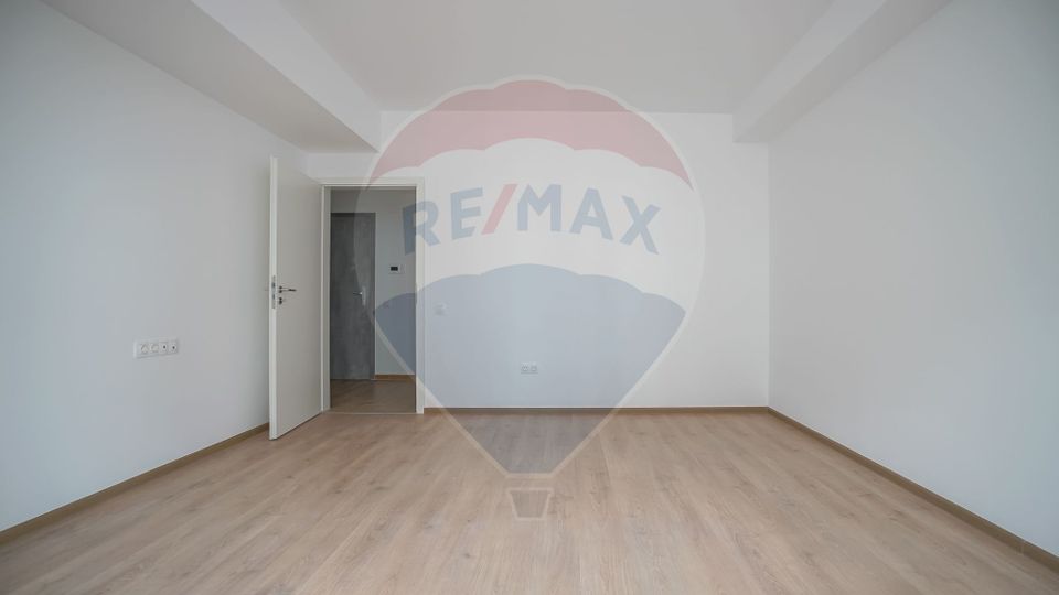 1 room Apartment for sale, Tractorul area