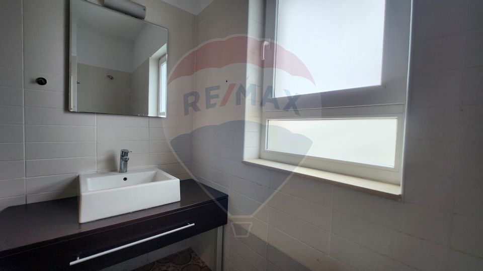 Apartament 4 camere de închiriat| Baneasa | 115 mp | 2 Locuri Parcare