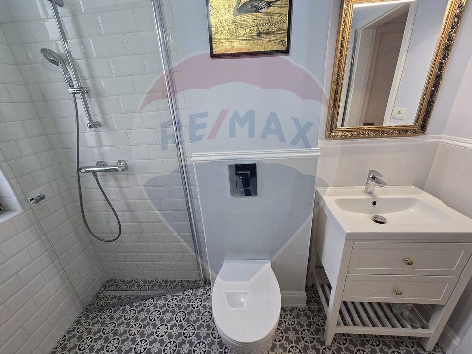 5 room House / Villa for rent, Ferme area