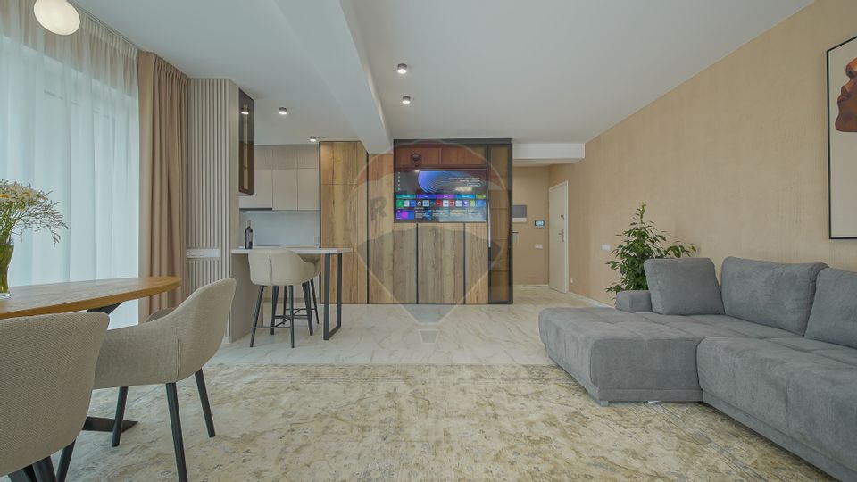 Locuință elegantă 2 camere | Finisaje premium | Astra – Brașov