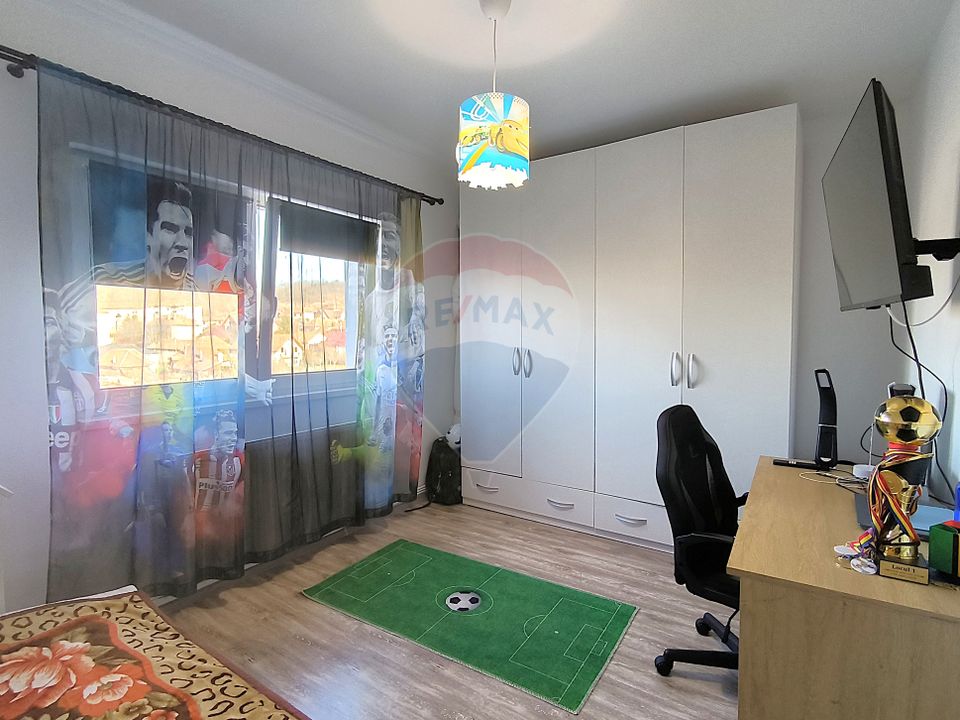 2 room Apartment for sale, Vitrometan area