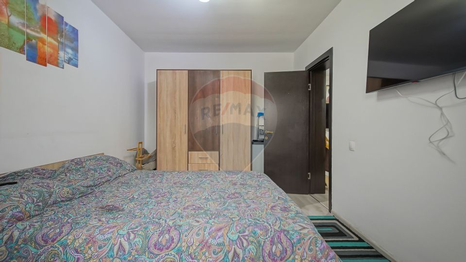 2 room Apartment for sale