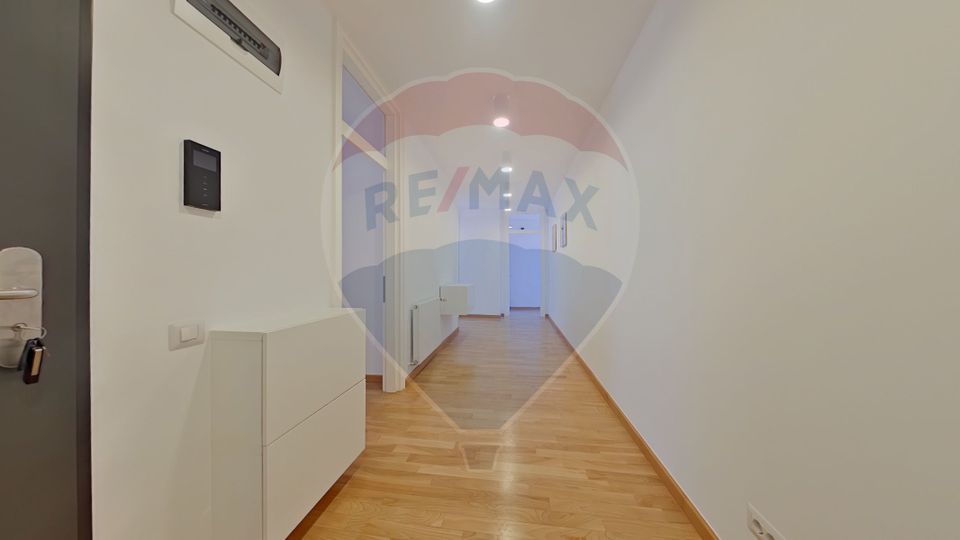 Penthouse Mihai Eminescu, lângă Parcul Central, imobil nou, 2 parcari