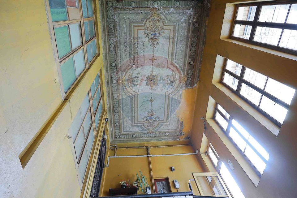 2 room Apartment for sale, Ultracentral area