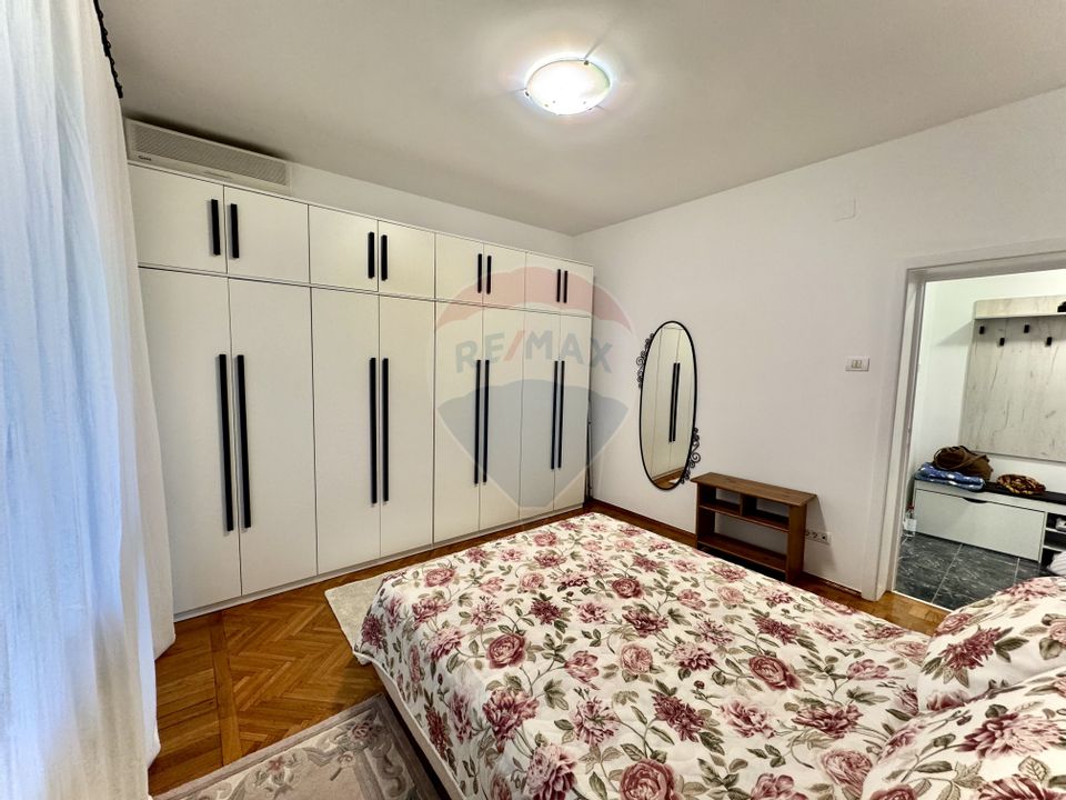 2 room Apartment for rent, Primaverii area