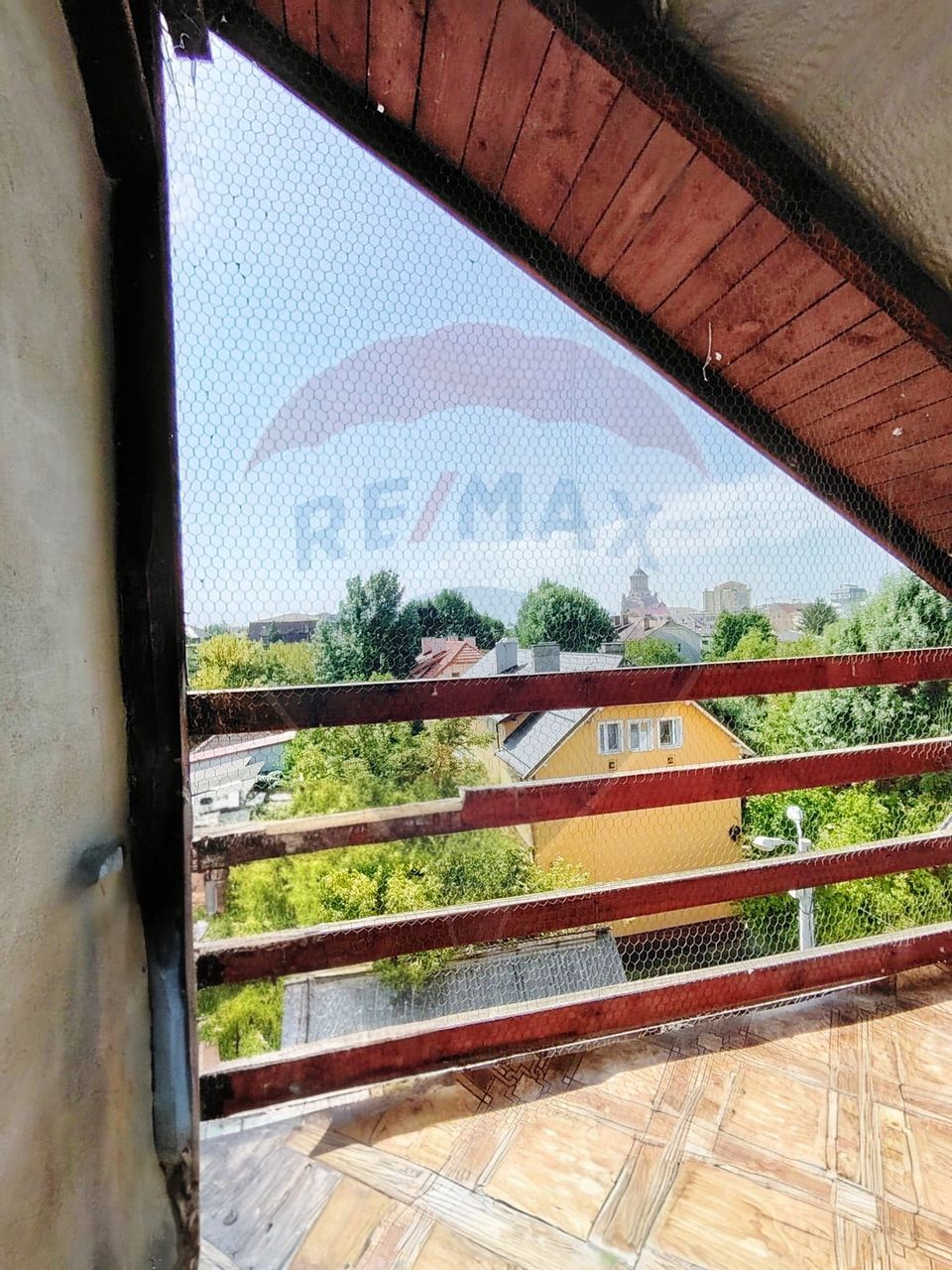 5 room Apartment for sale, Ultracentral area