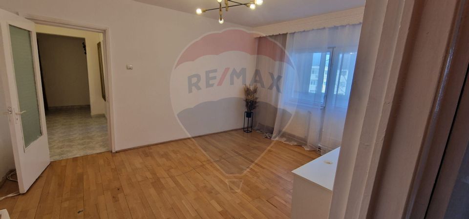 2 room Apartment for rent, Narcisa area