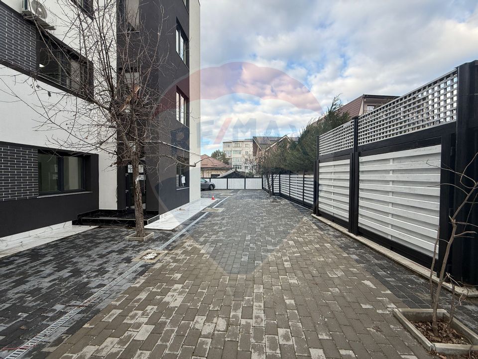 50sq.m Office Space for rent, Central area