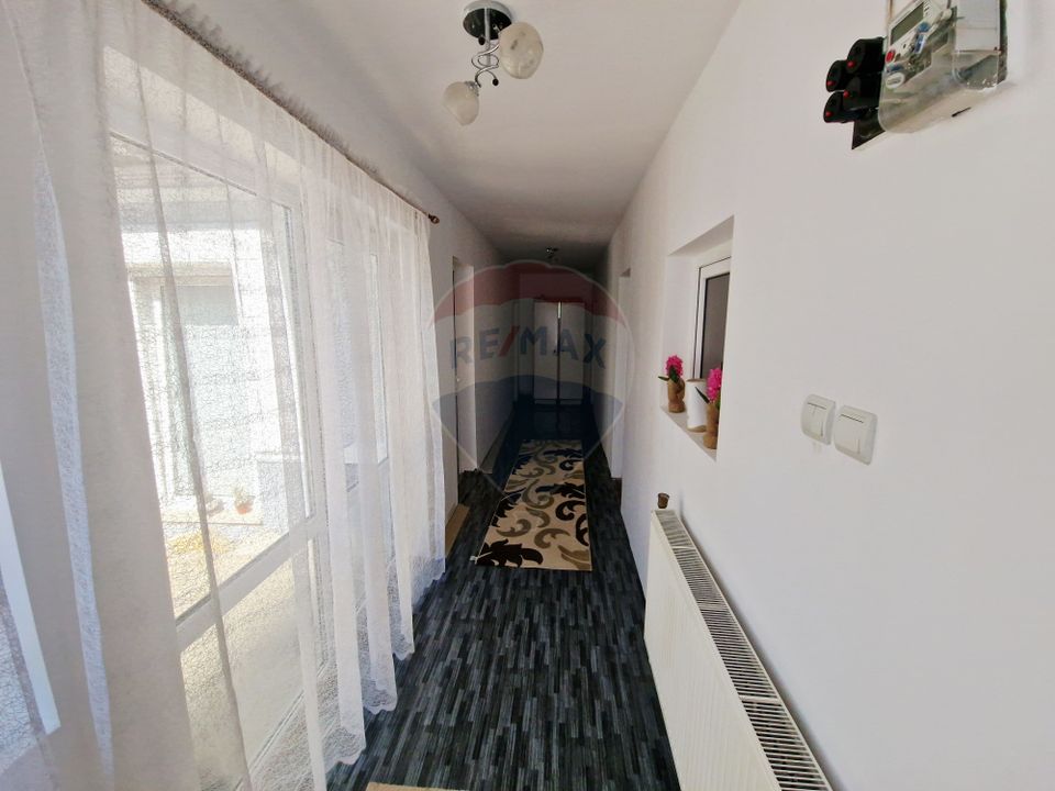 6 room House / Villa for sale