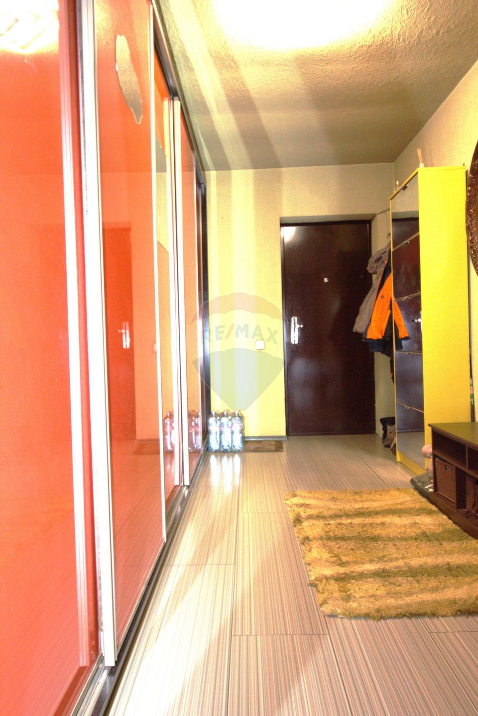 Apartament cu 2 camere de vanzare in zona Drumul Taberei