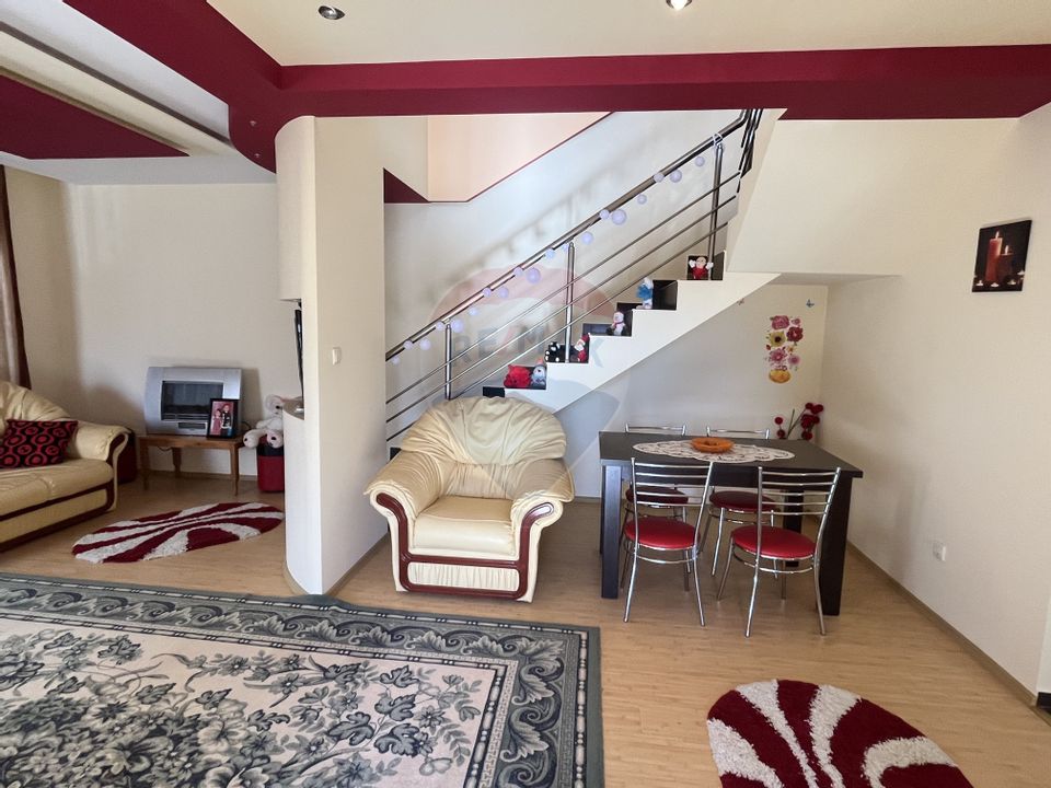 4 room House / Villa for sale