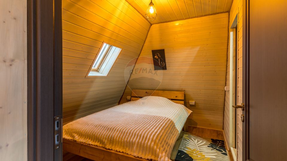 230sq.m Proprietate specială for sale