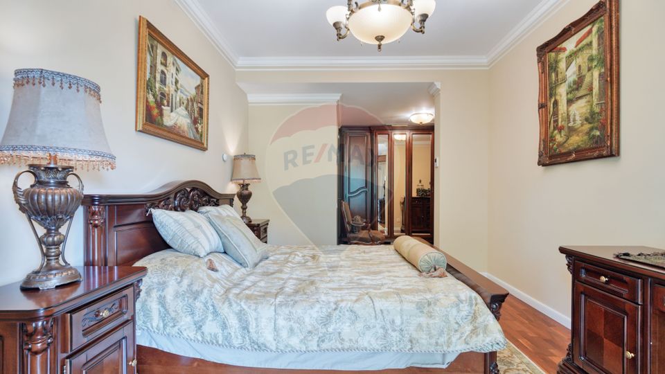 Apartament Gama Premium de vanzare Bellevue Residence Brasov