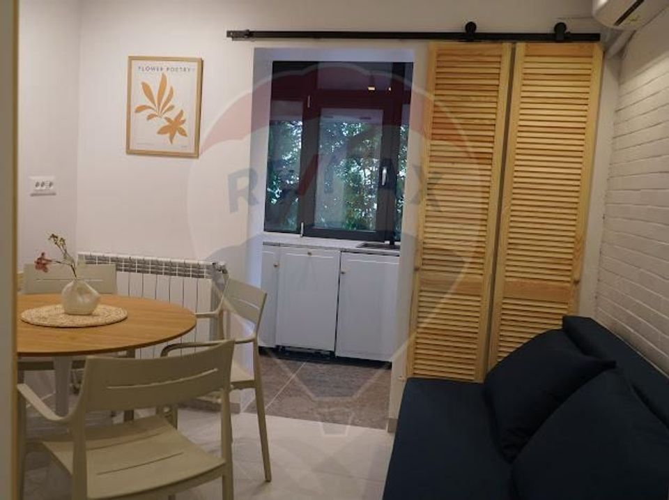 2 room Apartment for rent, Gara area