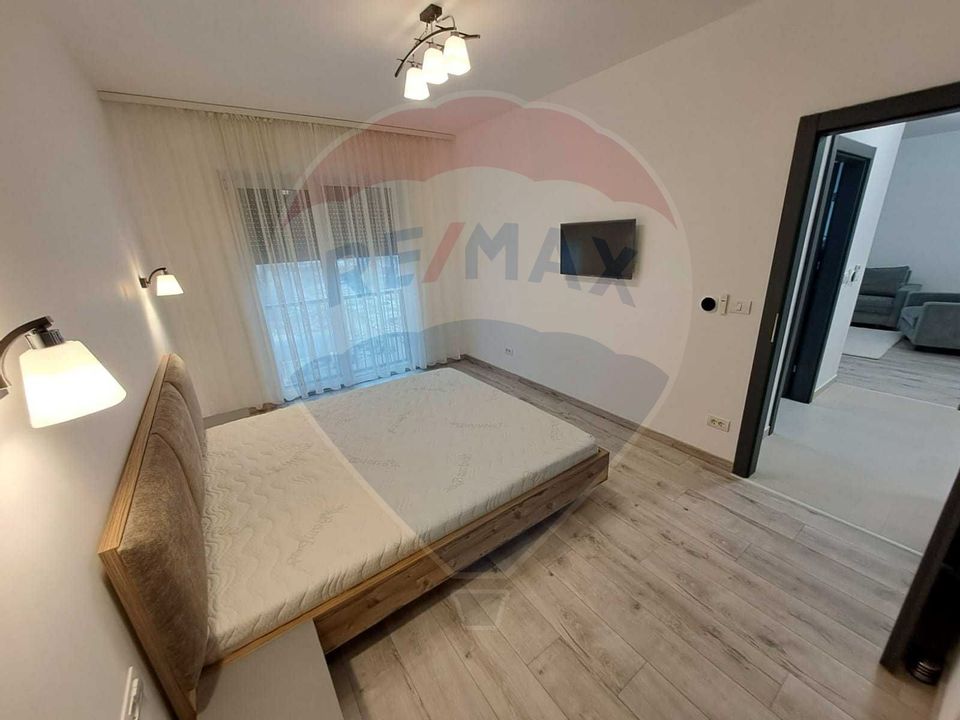 2 room Apartment for rent, UTA area