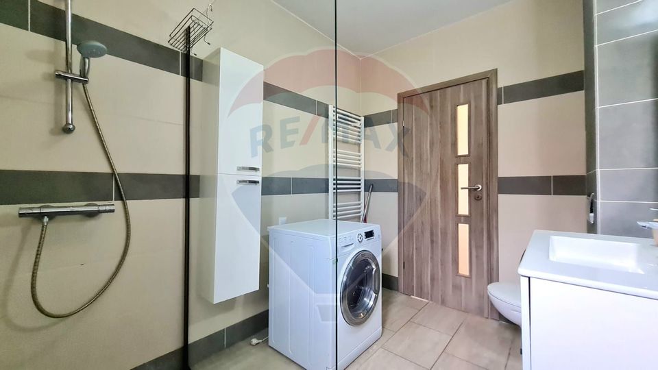 110sq.m Office Space for rent, Manastur area