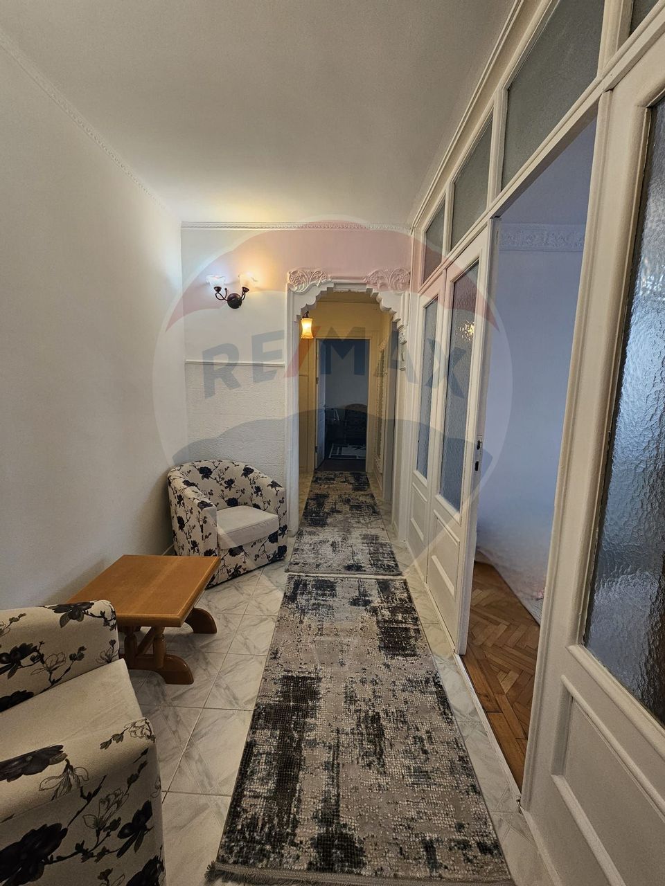 3 room Apartment for rent, Tomis Nord area