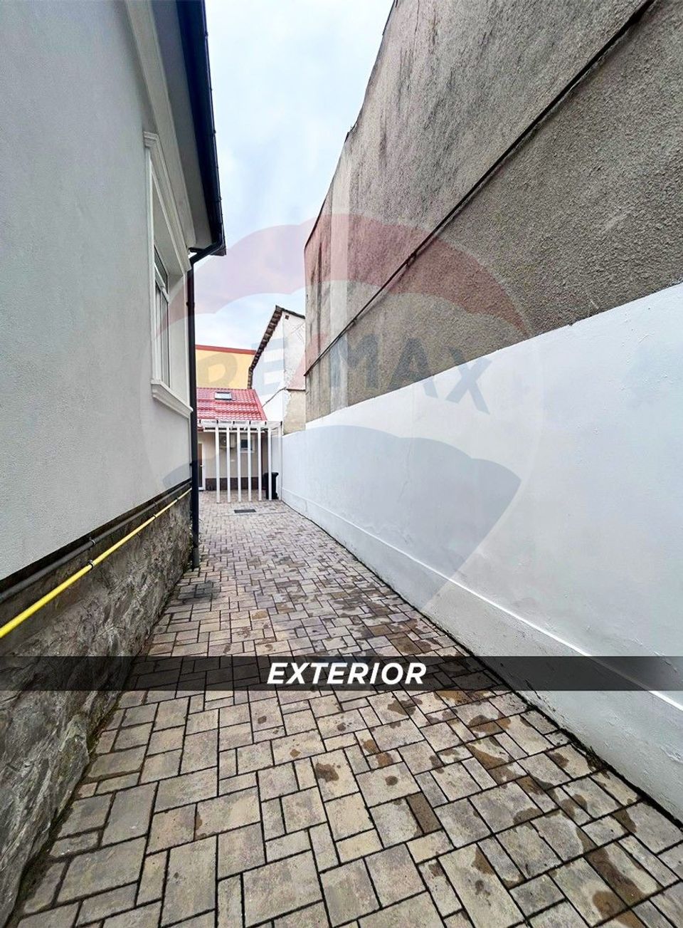 3 room Apartment for rent, Orasul Vechi area