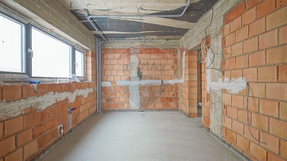 Casă individuală premium în Bunloc – Harmony Estates | Comision 0%