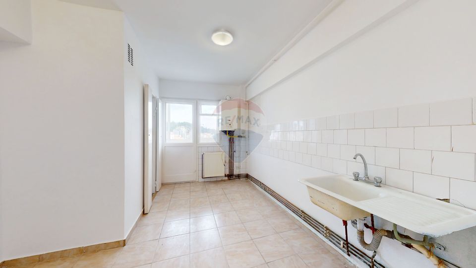 DECOMANDAT| Zona ASTRA | 58 MP TOTALI | PRIVELISTE |