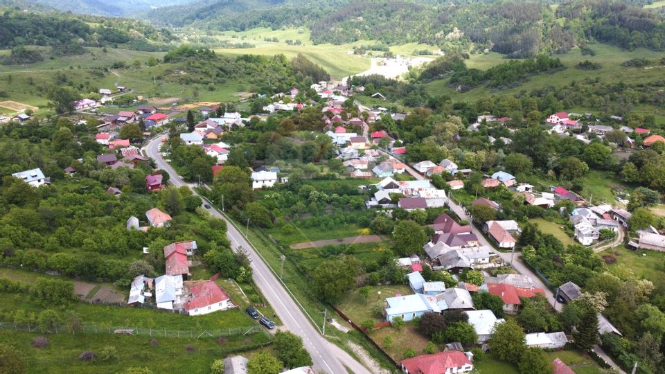 4 room House / Villa for sale