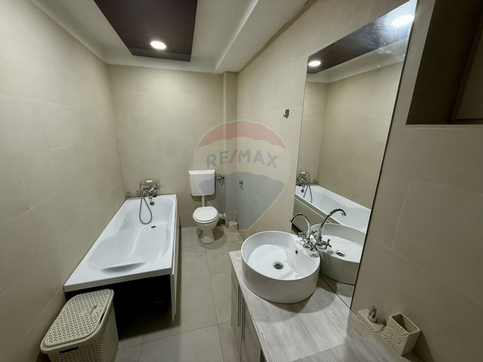 Apartament cu 2 camere de vânzare , la 10 min Manastur/Academie