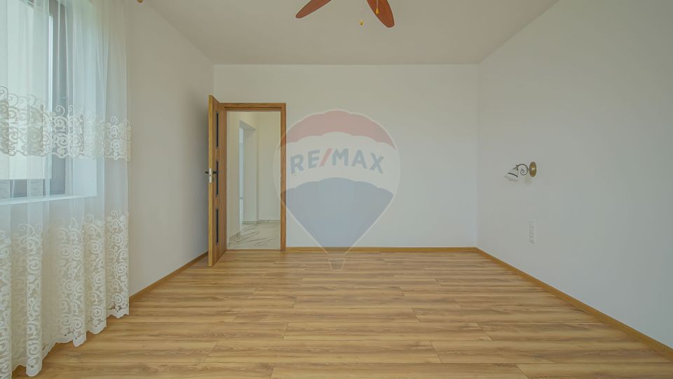 - REZERVAT- Casă Harman - Constructie 2025