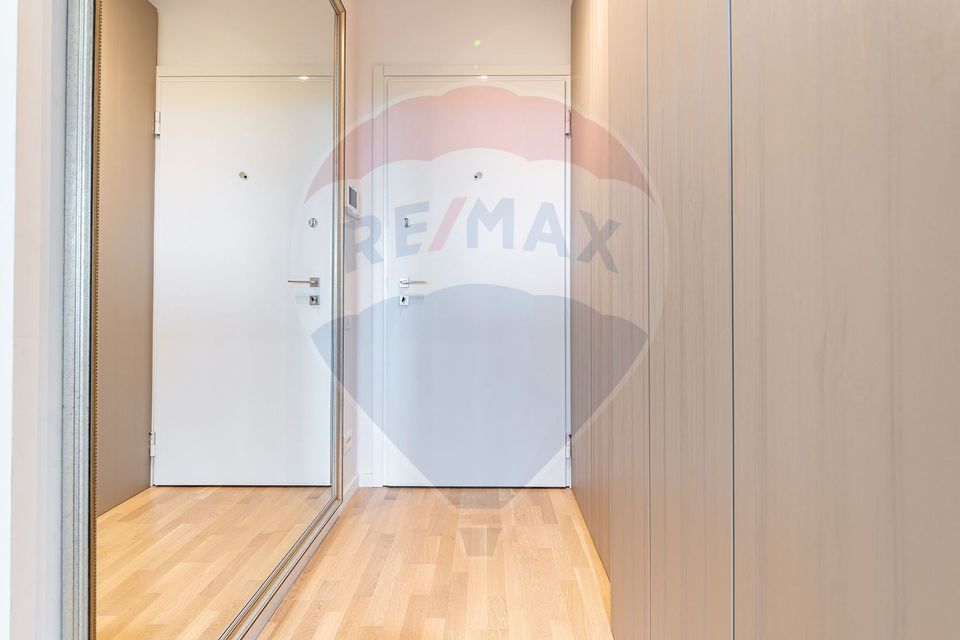 Apartament 3 camere Aviatiei