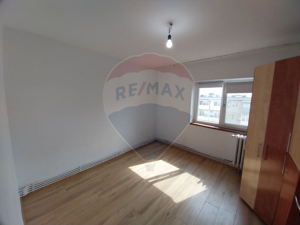 2 room Apartment for sale, Rovine area
