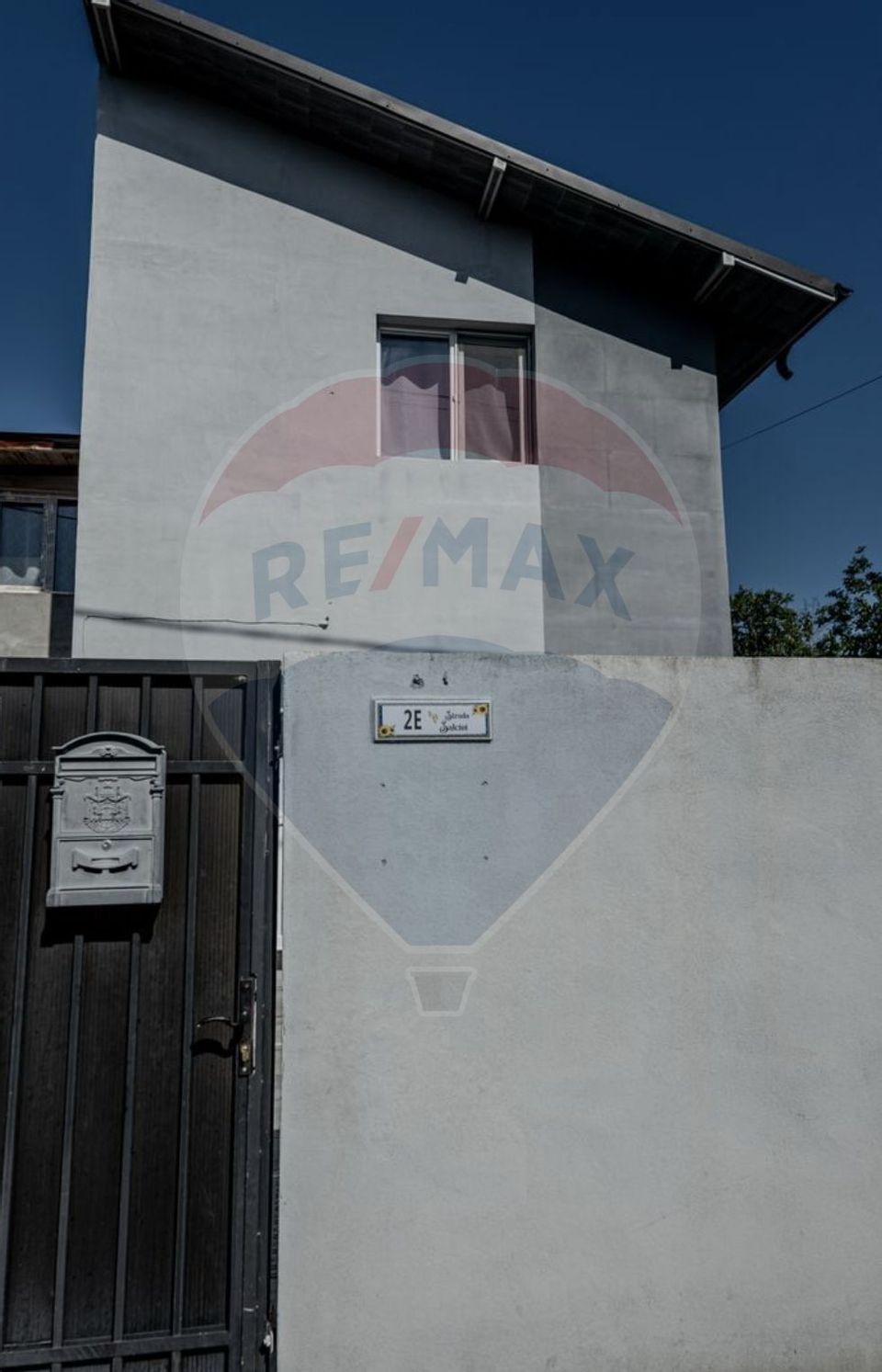 Casă și cabinet stomatologic de închiriat în Chitila