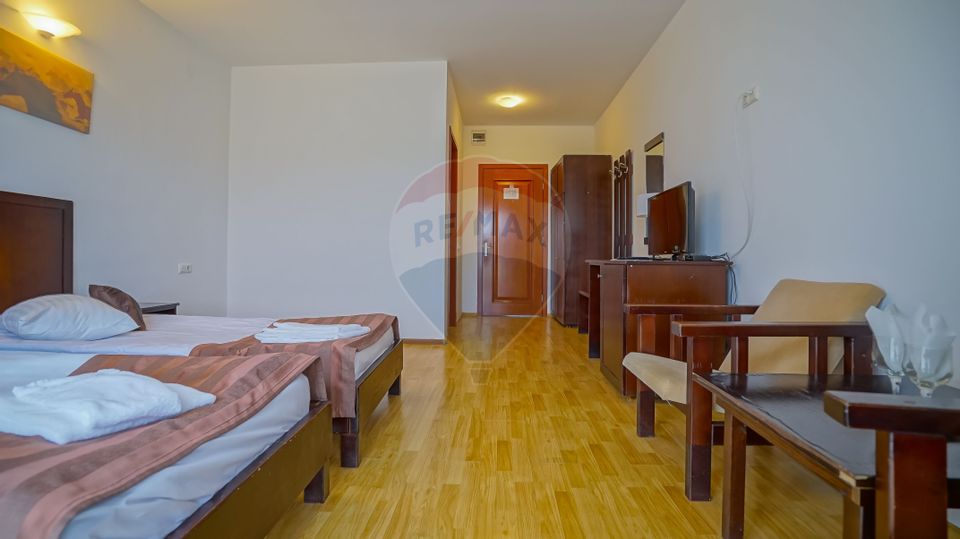 Complex Turistic Panicel, DN73A