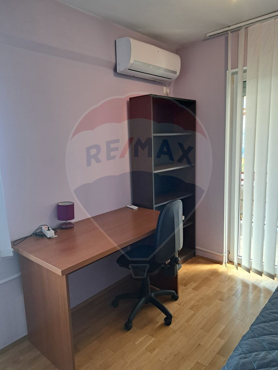 De inchiriat apartament modern, ultracentral, 4 camere cu terasa, Cluj