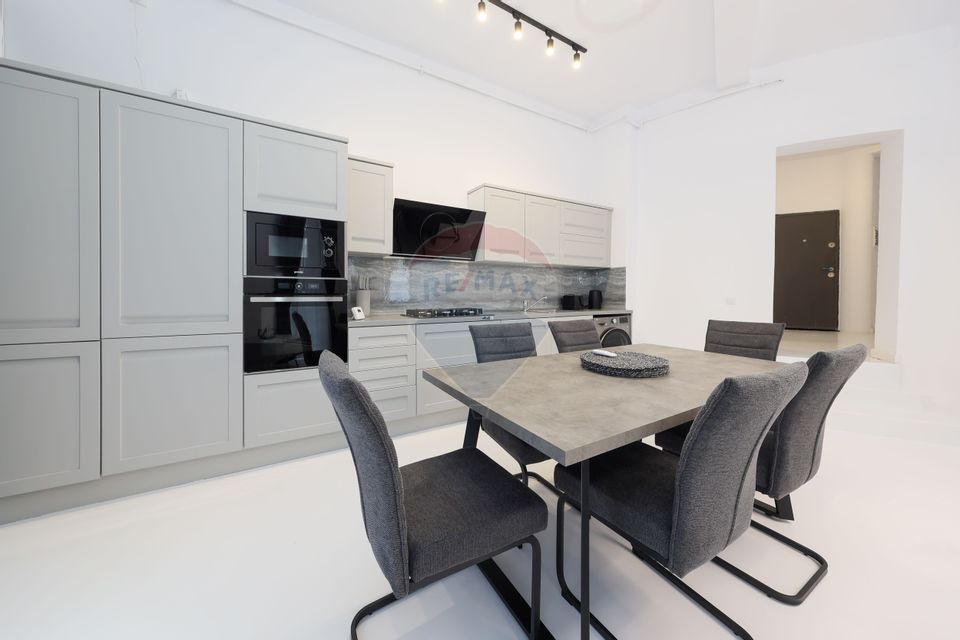 3 room Apartment for sale, Bunloc area