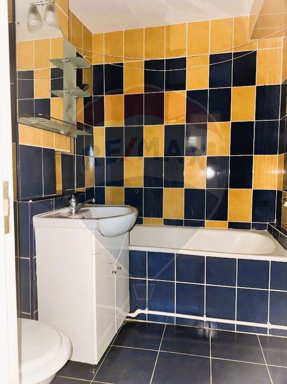 1 room Apartment for sale, Port area