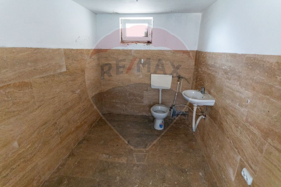 4 room House / Villa for sale, Central area