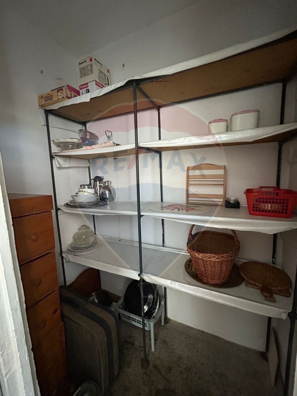 Apartament cu 3 camere de închiriat - CATEDRALĂ