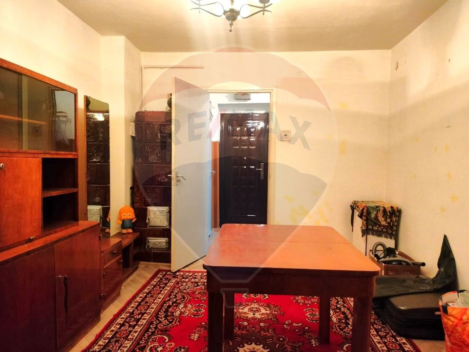 Apartament de vânzare Aleea Garii -Tarnaveni