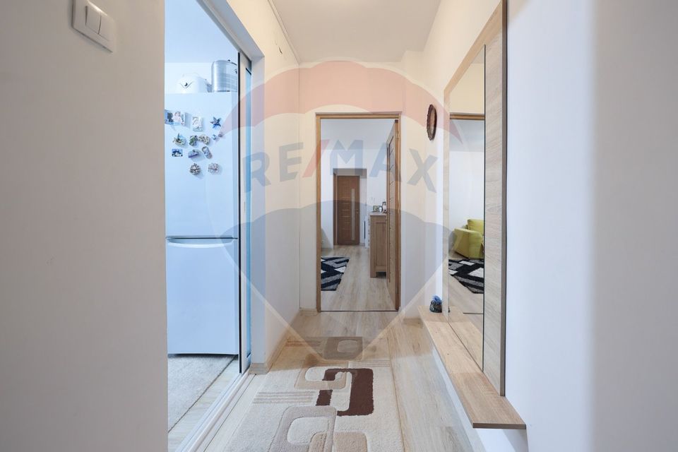 2 room Apartment for sale, Electroprecizia area