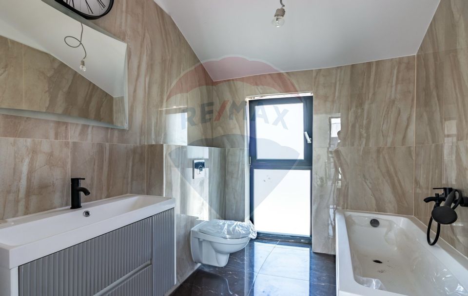 Casă / Vilă de vanzare in Mogosoaia, adiacent Martha Bibescu