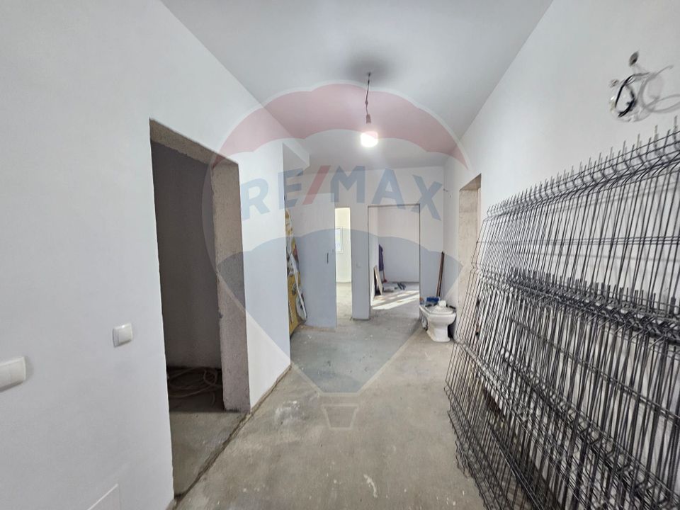 Casa de vanzare in Darova