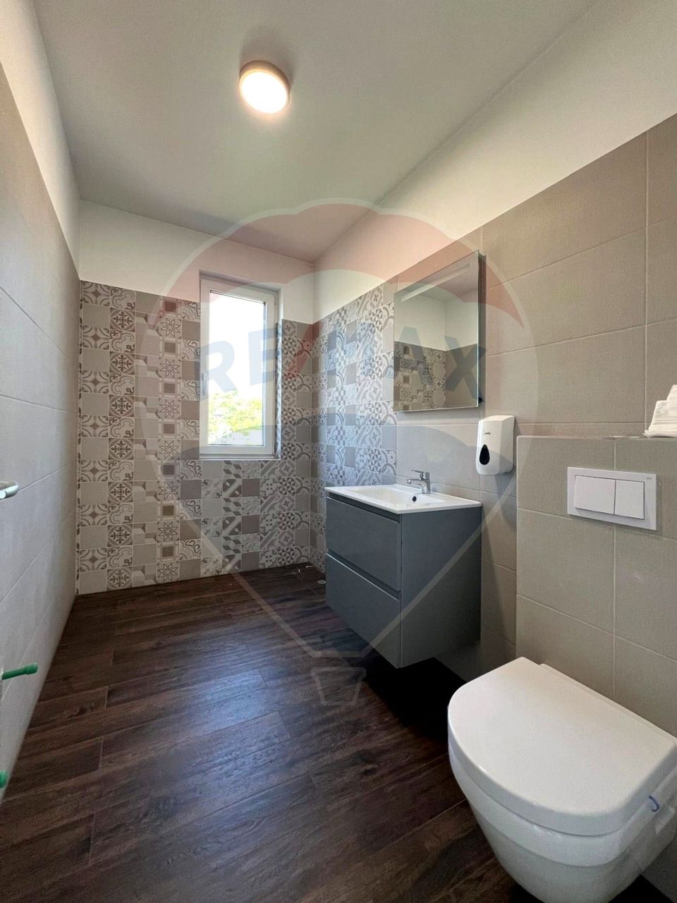 Vilă de închiriat în zona Gruia, pretabilă birou & rezidențial