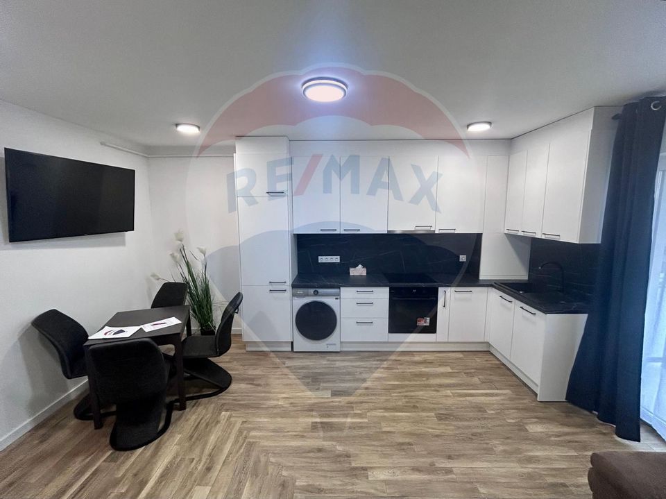 2 room Apartment for rent, Independentei area