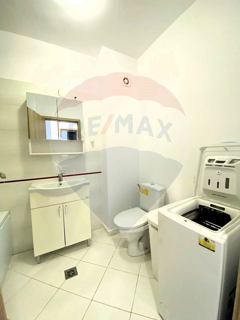 Apartament de închiriat in Chiajna