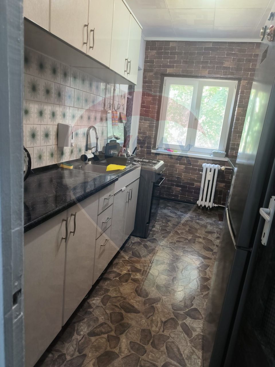 3 room Apartment for sale, Micalaca area