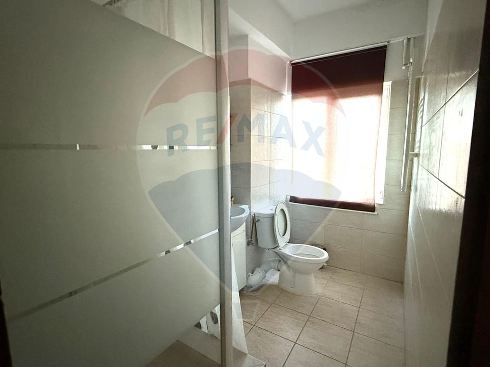4 room Apartment for sale, Dacia area