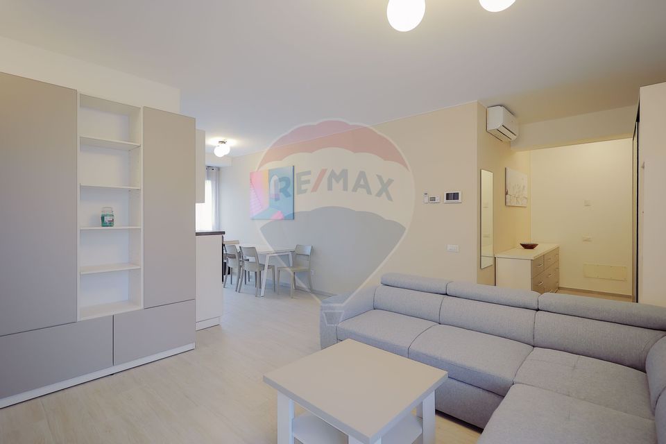 3 room Apartment for sale, Ultracentral area