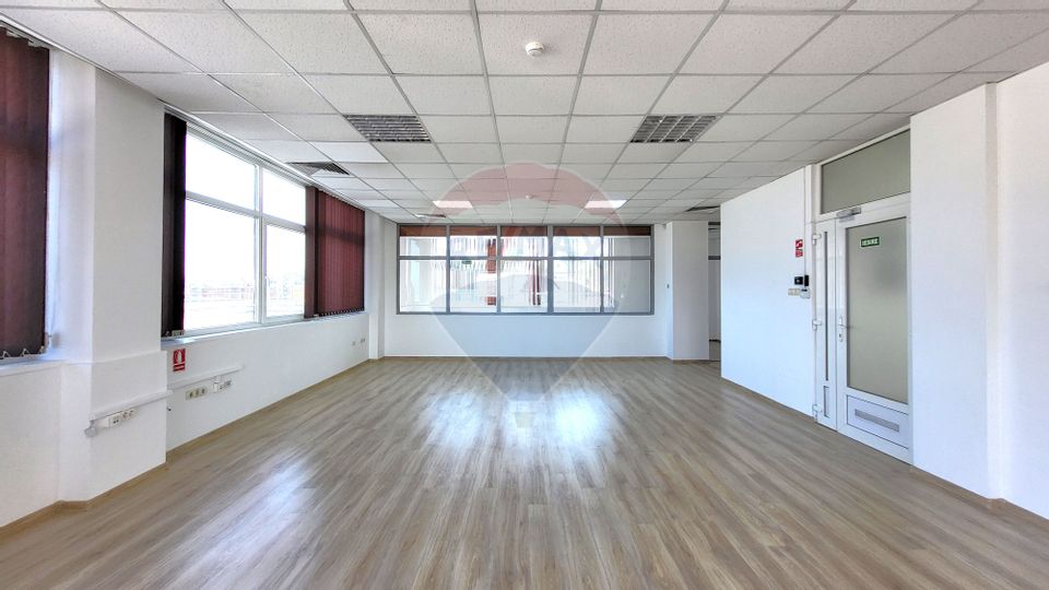 Spatiu birouri de inchiriat 150 mp Calea Turzii. Comision 0%