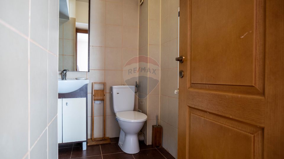 Vanzare apartament 2 camere, mobilat, la metrou Nicolae Grigorescu